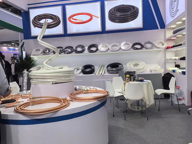 Jiahao Refrigeration will meet you at Beijing International Exhibition Center3 Jiahao Refrigeration will meet you at Beijing International Exhibition Center3