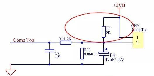 Midea home air conditioning fault code, repair steps and central air conditioning fault code link4 Midea home air conditioning fault code, repair steps and central air conditioning fault code link4
