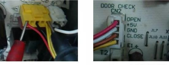 Midea home air conditioning fault code, repair steps and central air conditioning fault code link Midea home air conditioning fault code, repair steps and central air conditioning fault code link