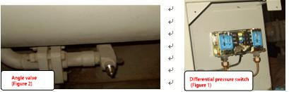 Screw Type Central Air Conditioning Maintenance and Self-Check a Trick3 Screw Type Central Air Conditioning Maintenance and Self-Check a Trick3