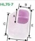 HVAC PVC Decorative Line Set Cover Kit3