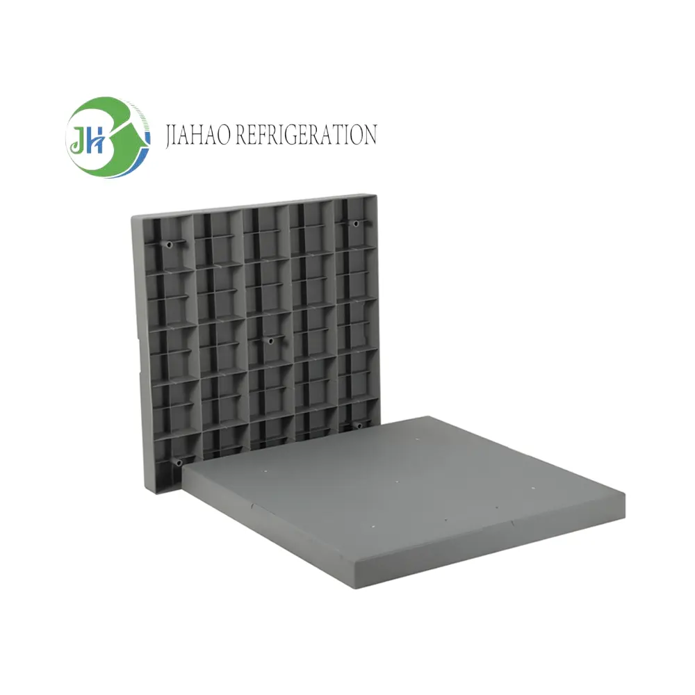 HVAC 18″*36″ 32″*32″ 36″*36″ 24″*24″ PP Condensatore Pads
