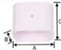 HVAC PVC Decorative Line Set Cover Kit6