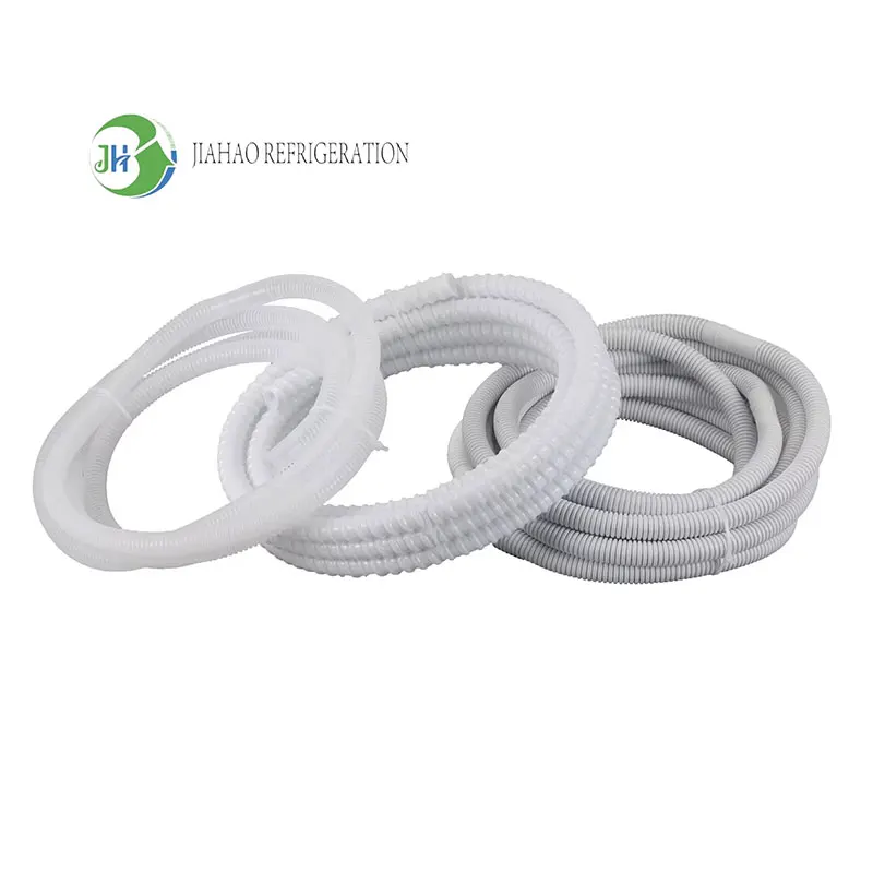 Manguera de drenaje de PVC para aire acondicionado
