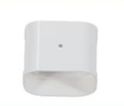HVAC PVC Decorative Line Set Cover Kit12